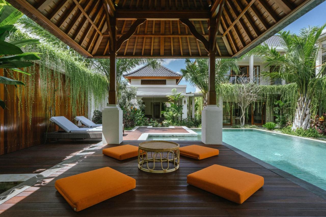 Villa Reillo Canggu - B&B