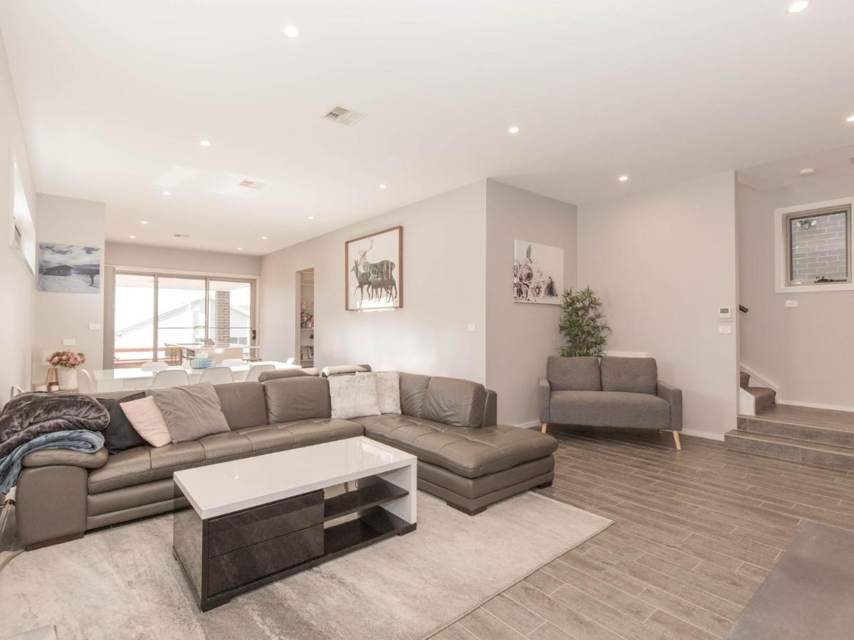 43A Twynam Street - B&B