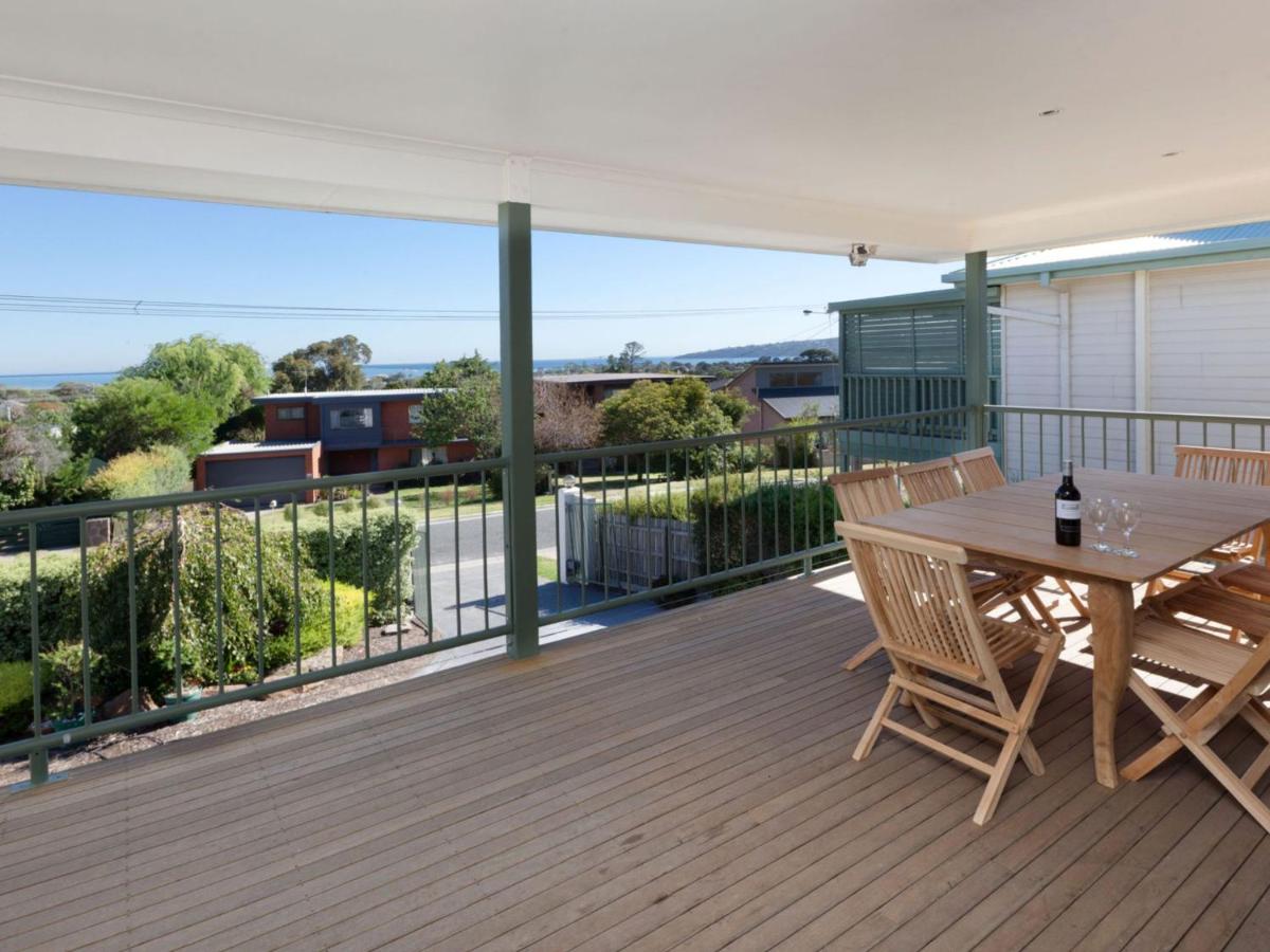 B&B Dromana - Dromana Bay Views Dromana - Bed and Breakfast Dromana