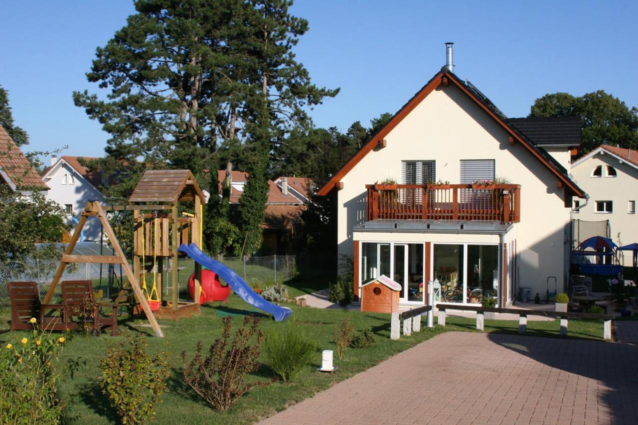 BnB "Les Coquelicots" - Chambres d’hôtes