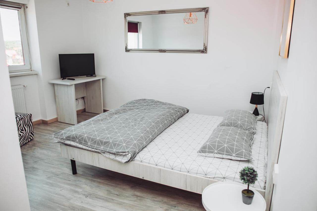 King Room with Garden View