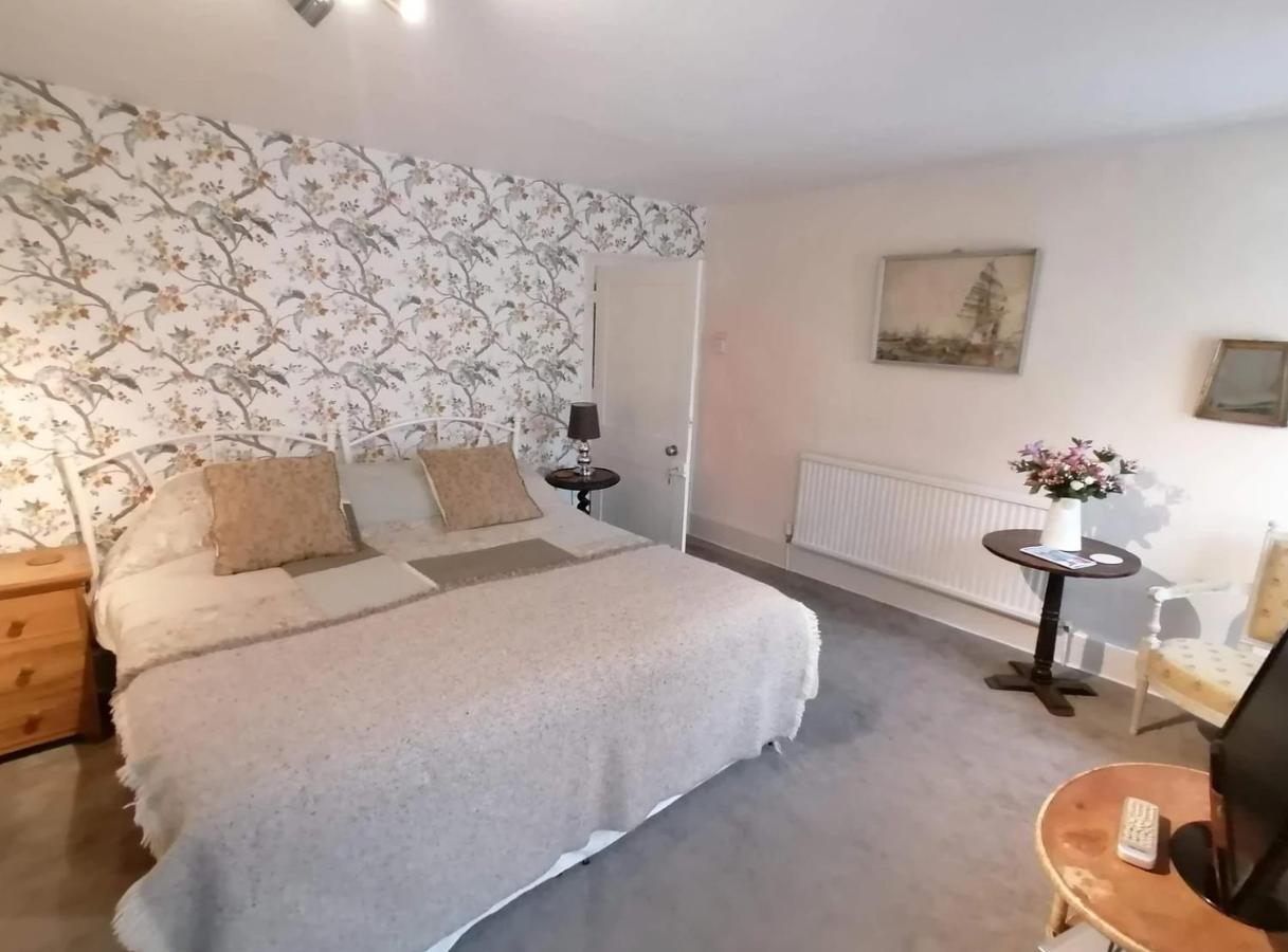 Standard Doppelzimmer