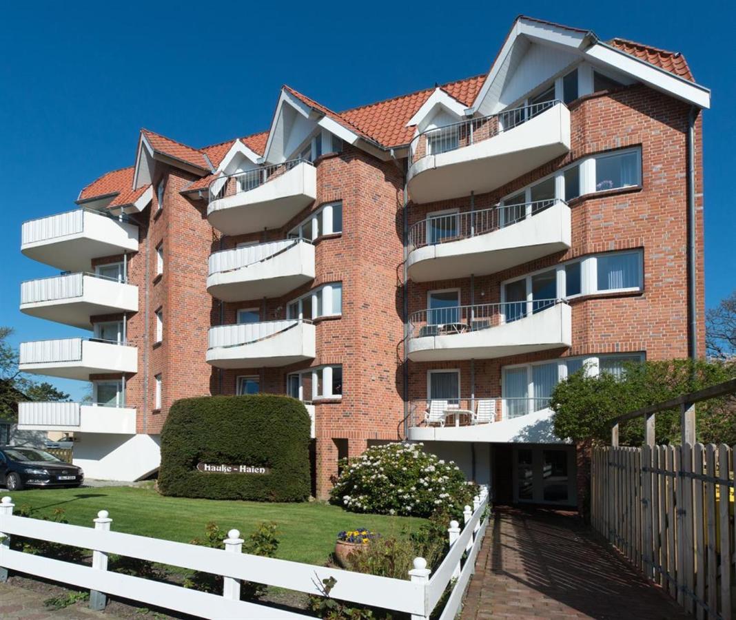 Hauke Haien - B&B Sankt Peter-Ording