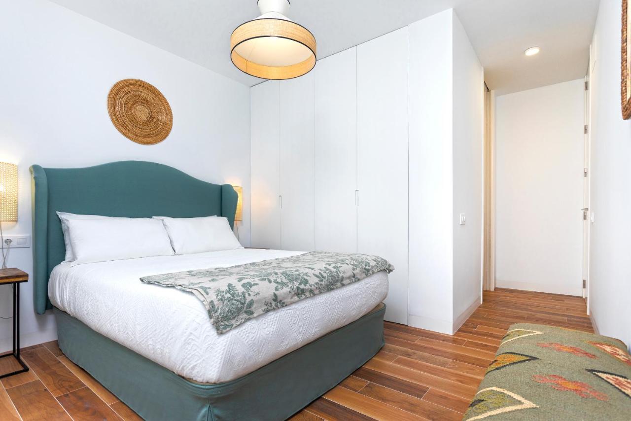 Apartment mit 3 Schlafzimmern – ohne Terrasse