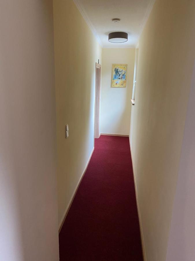 Apartments Am Bahnhof - Chambres d’hôtes