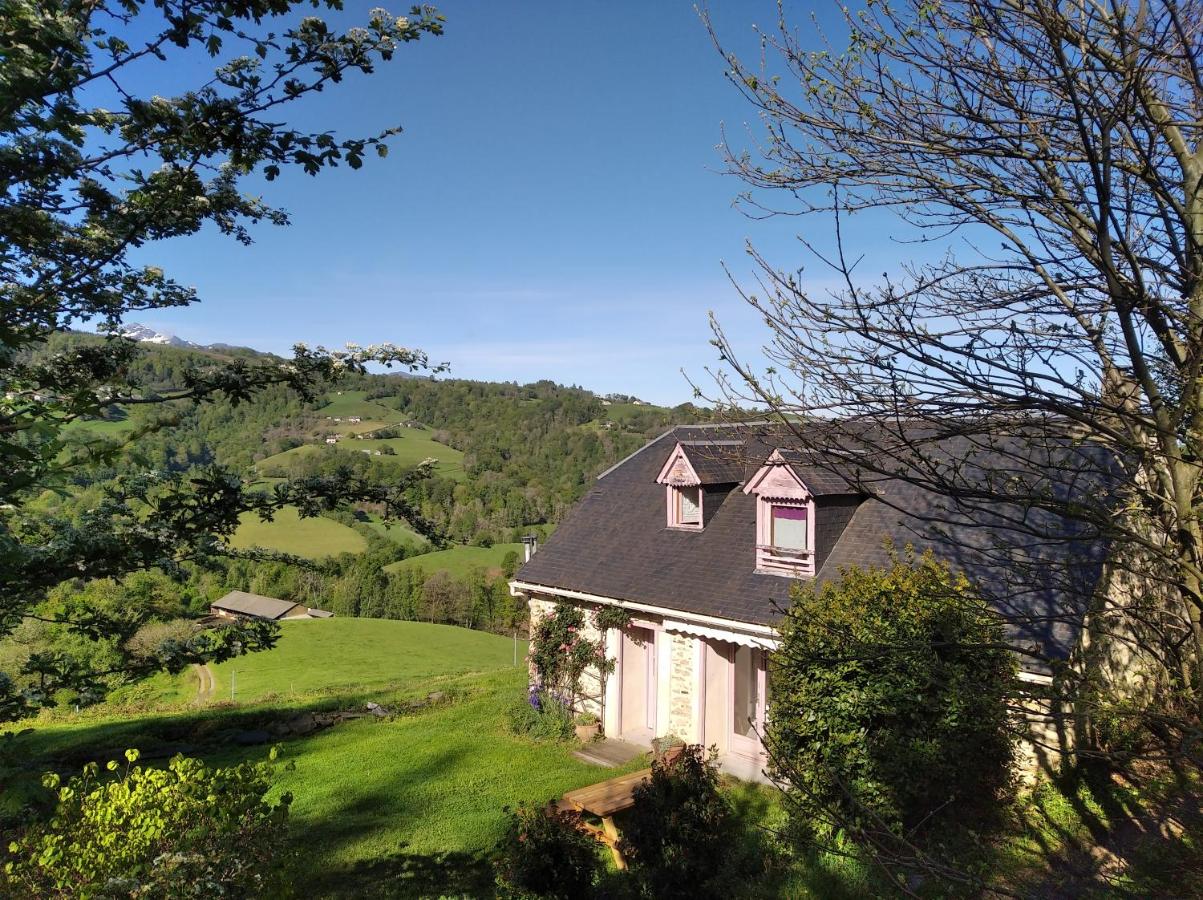 B&B Lies - Les Granges de La hulotte, la hulotte - Bed and Breakfast Lies