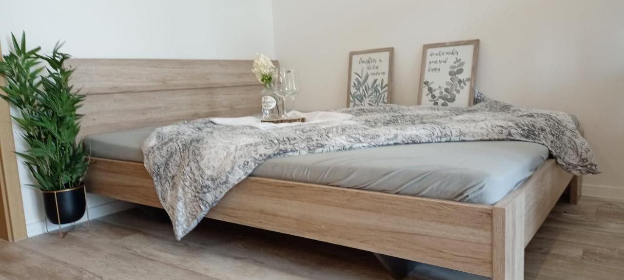 Apartmán Dvojka - Ferienwohnung Nachod