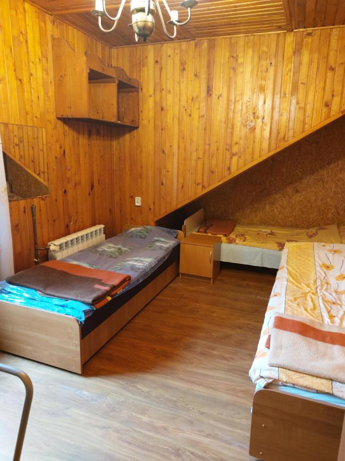 Triple Room with Private Bathroom