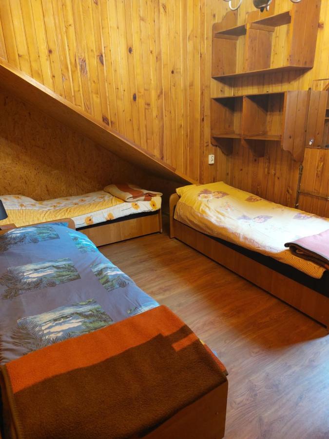Triple Room with Private Bathroom