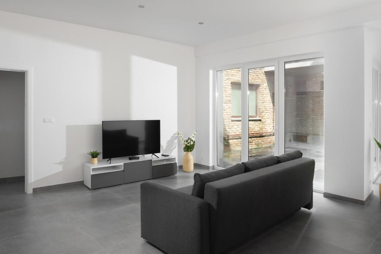Appartamento con Terrazza