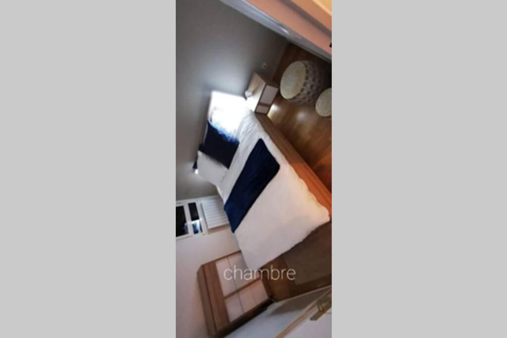 Apartment mit 1 Schlafzimmer
