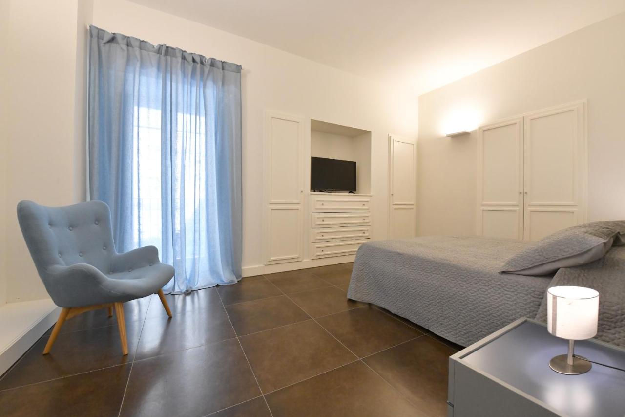 Appartamento Deluxe
