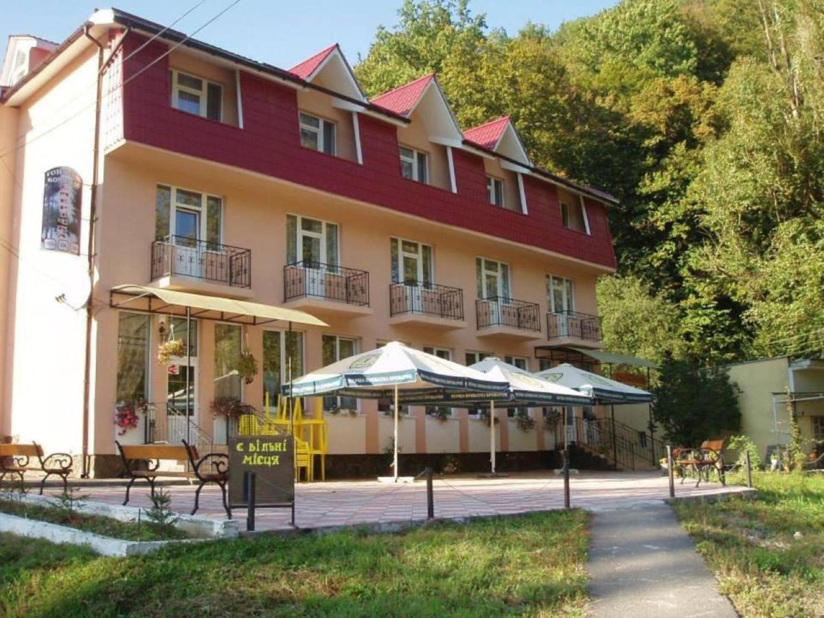 Smerichka - B&B