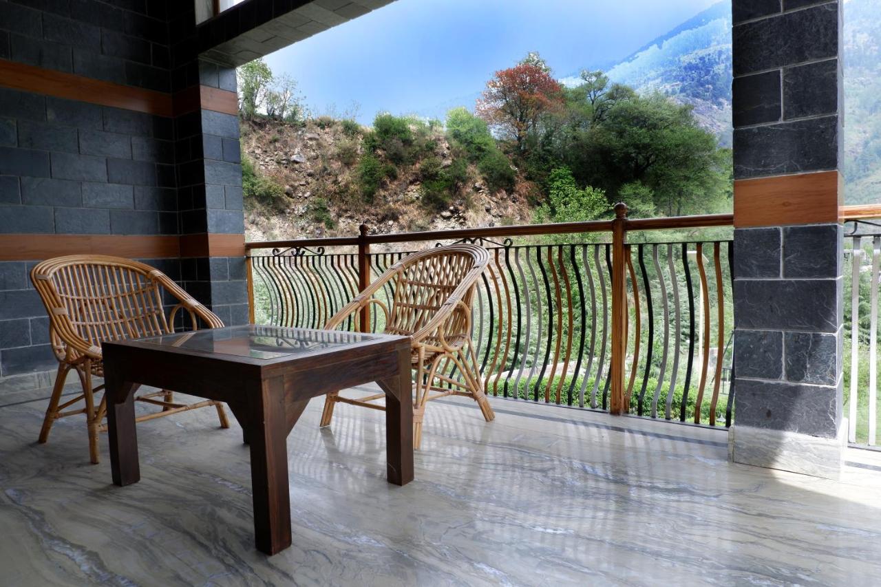 Villa de 1 dormitorio