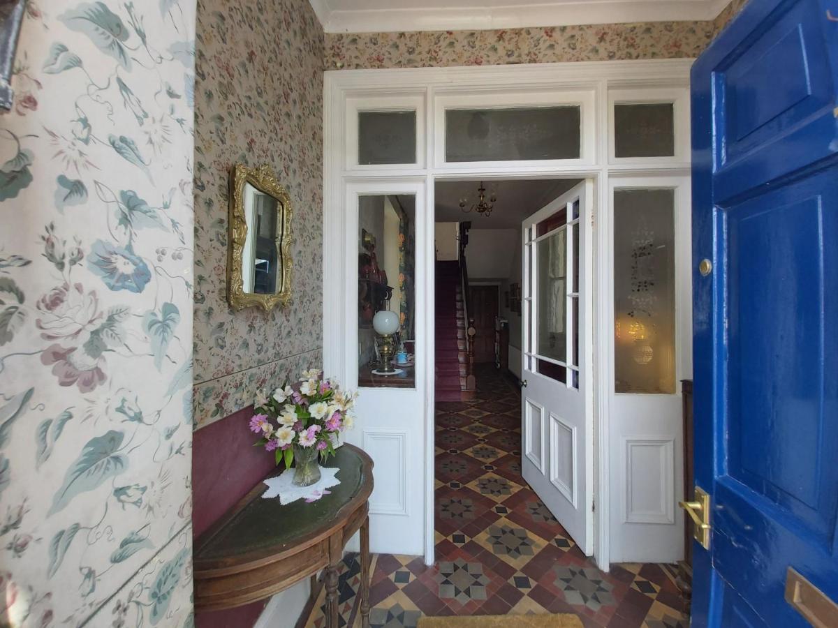 The Fieldings - B&B