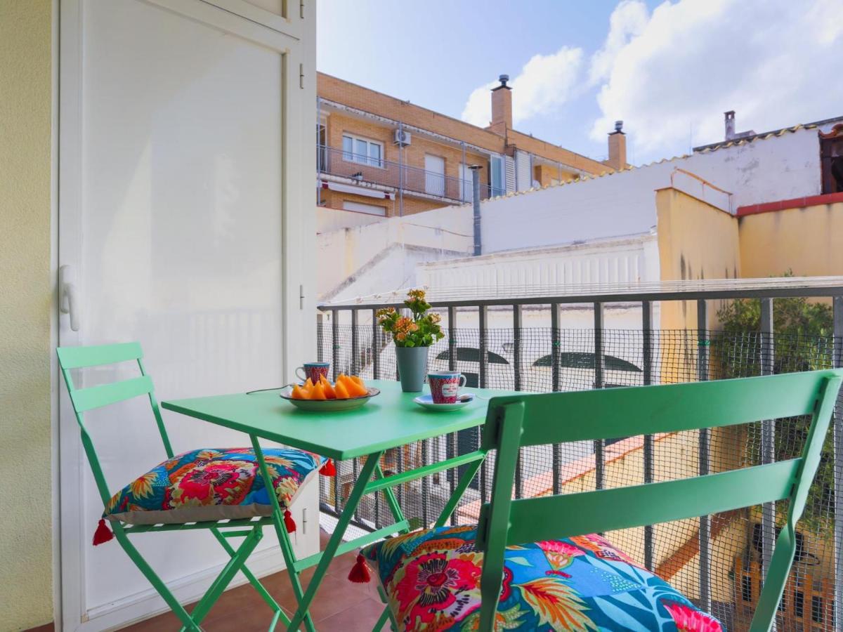 Matarolux20 - Bed and Breakfast Mataró