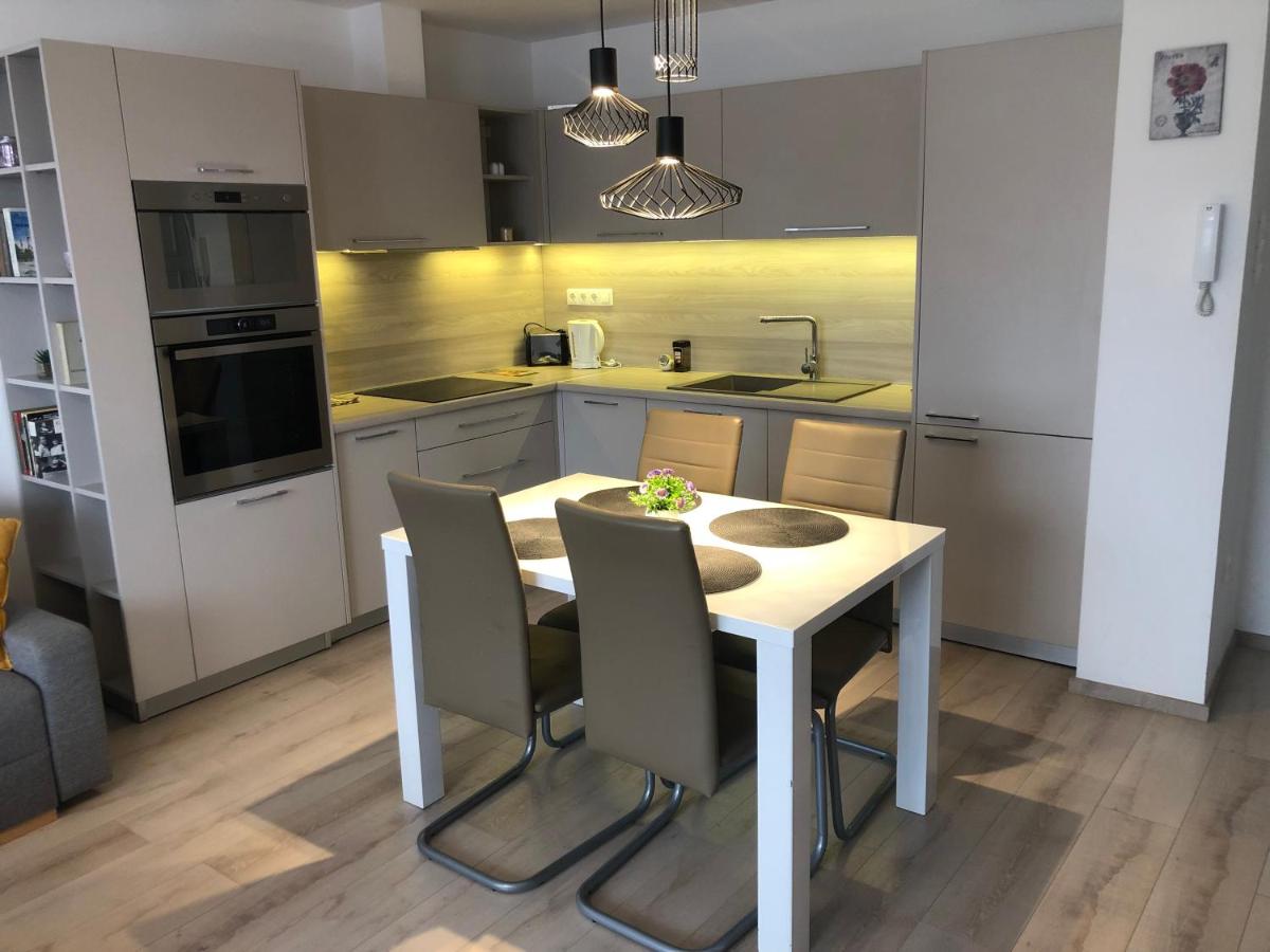 Appartamento con Balcone