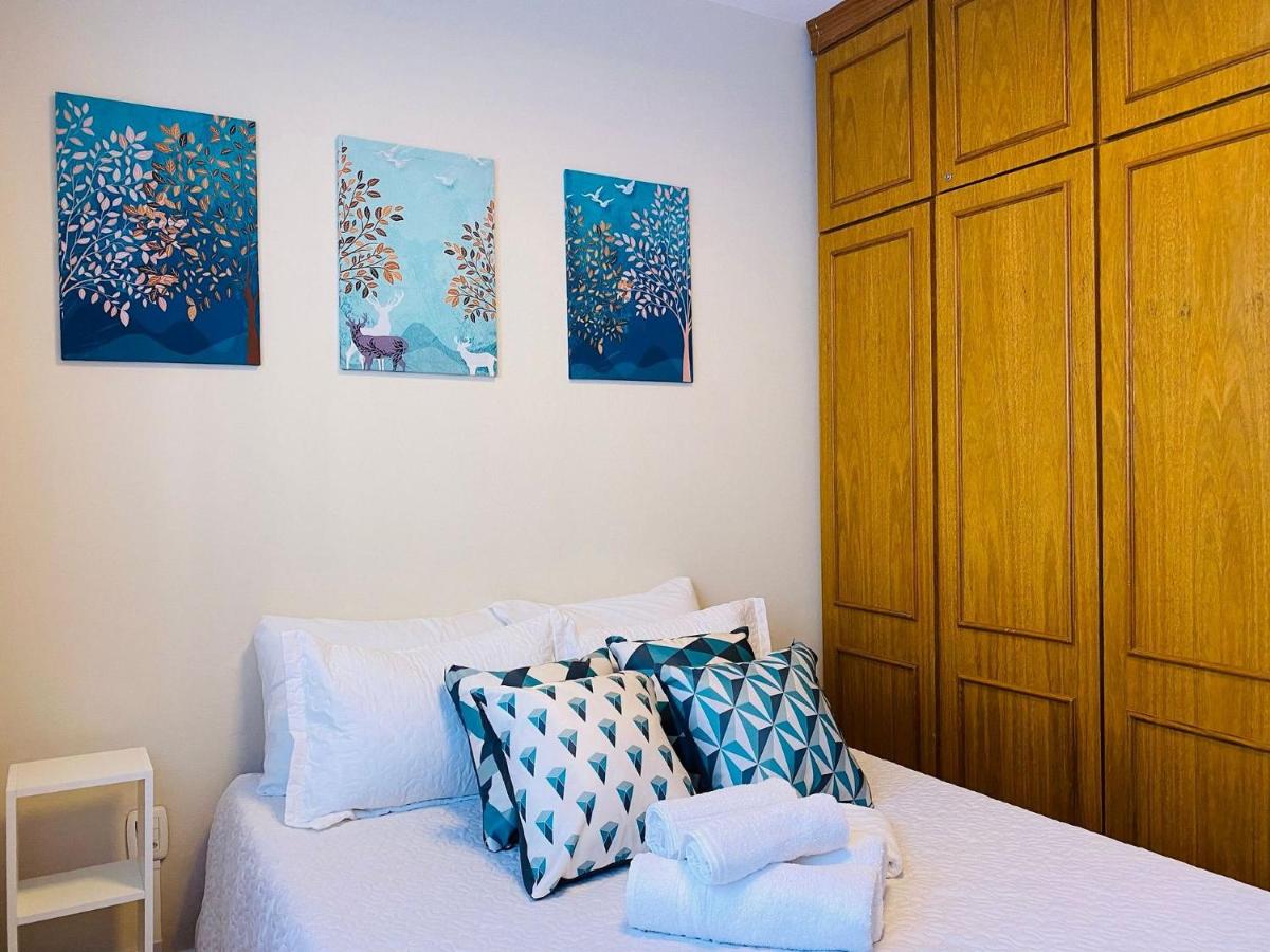 MRG - Charmoso 2D na Rua Coberta - B&B Gramado