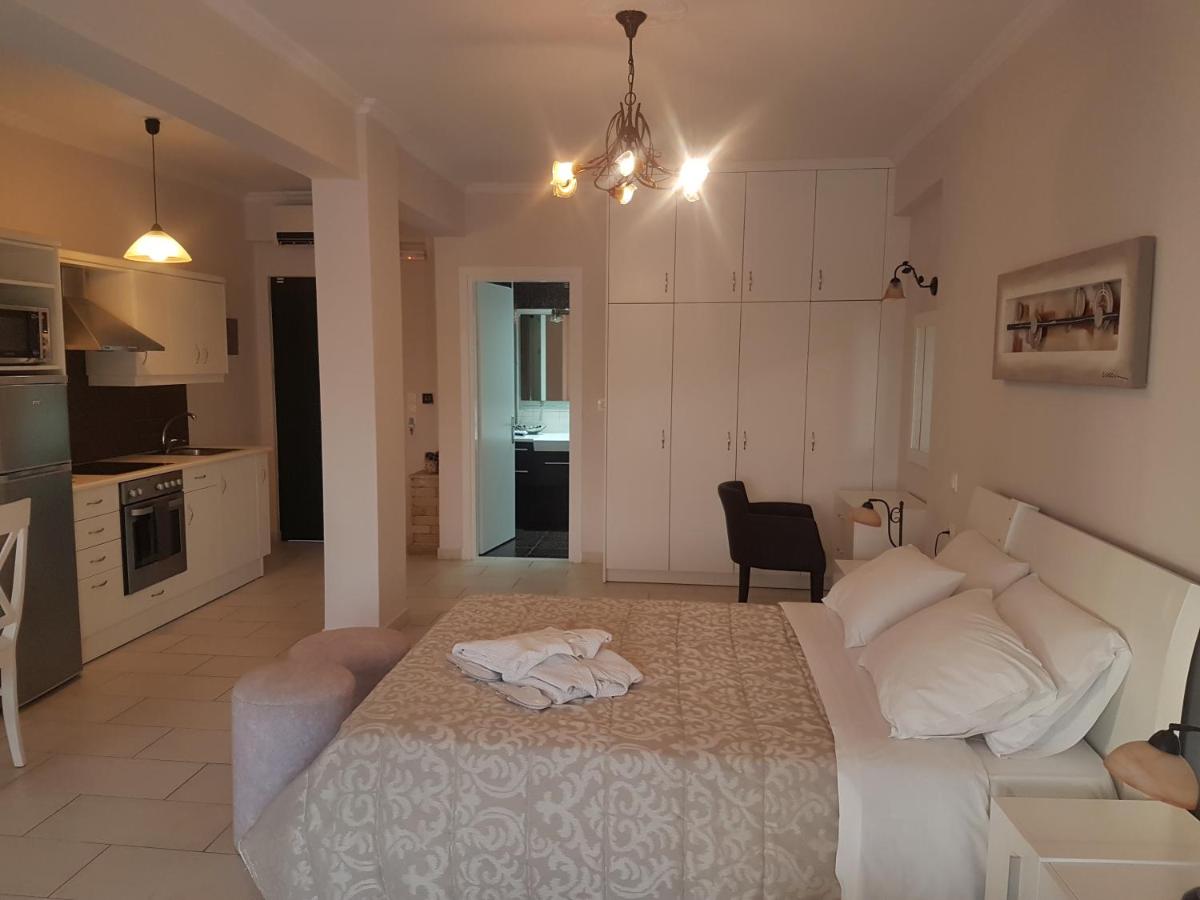 Junior Suite with Private Pool