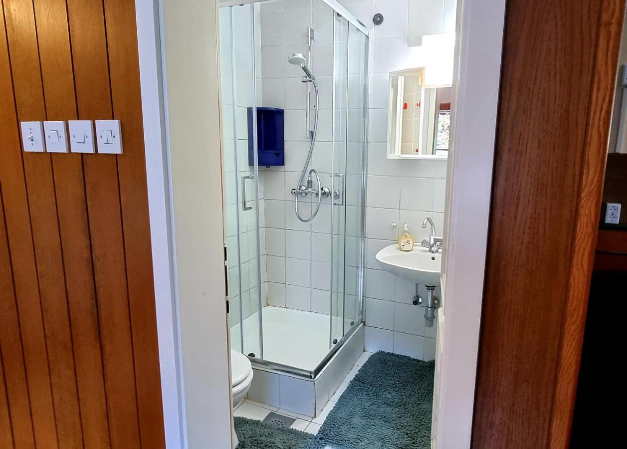 Double Room with Park View