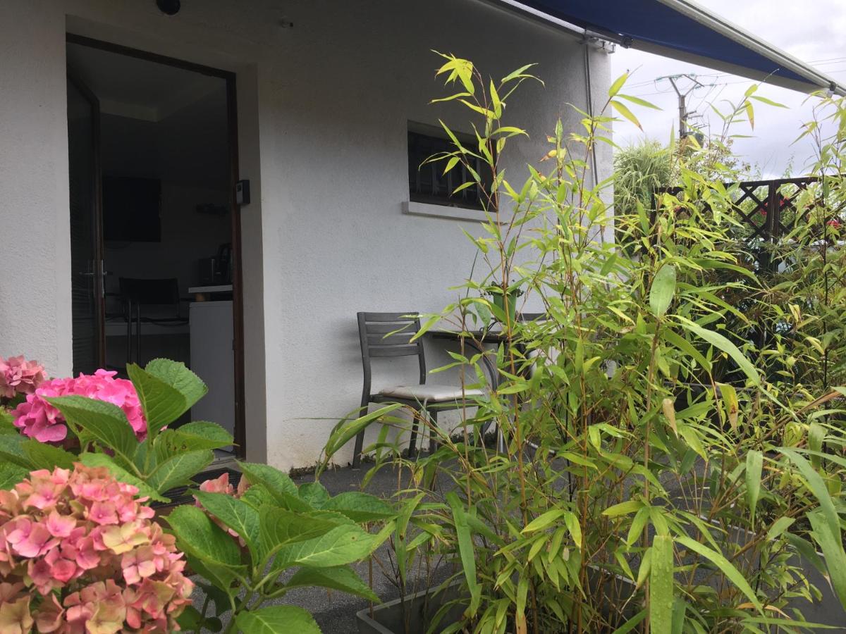 2 person Apartment Ascain - B&B