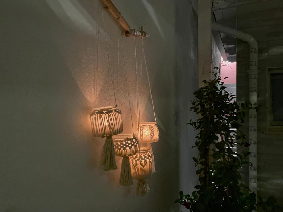 i Giardini di Rita- Rooms & Garden Loft - B&B