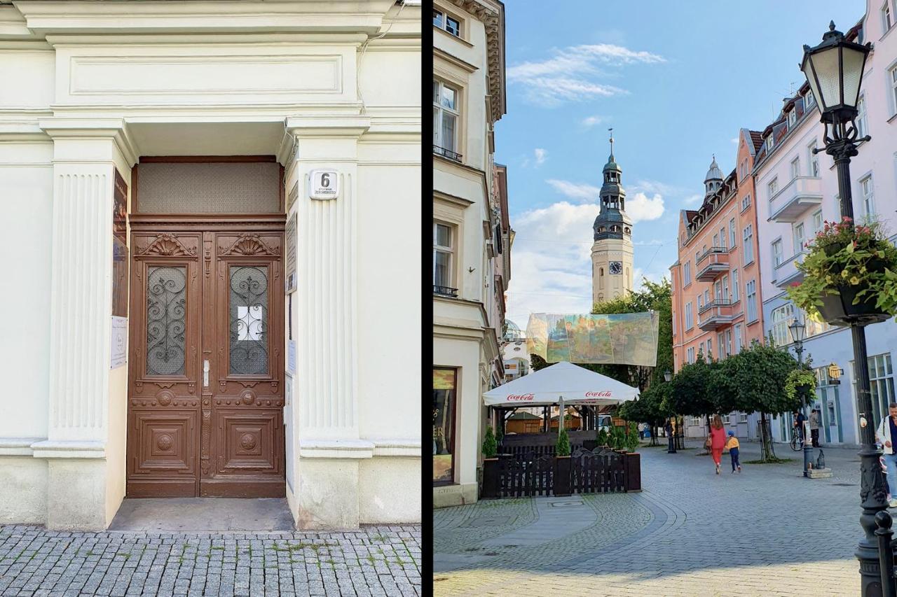 Apartament Riesling - B&B
