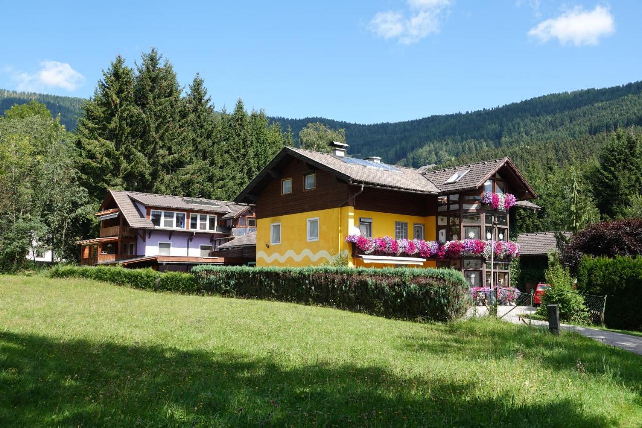 Ferienwohnung Grießer - B&B