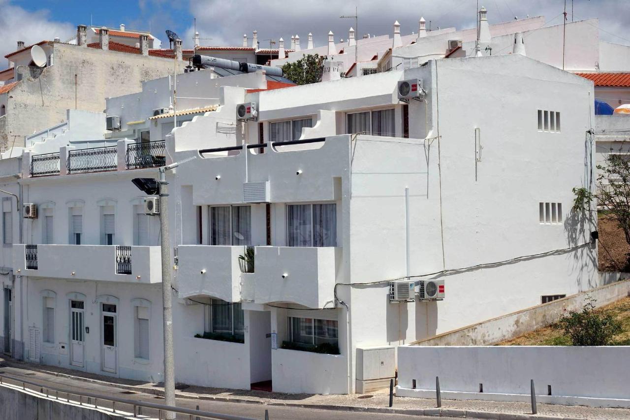 Apartamentos Pescadores - B&B