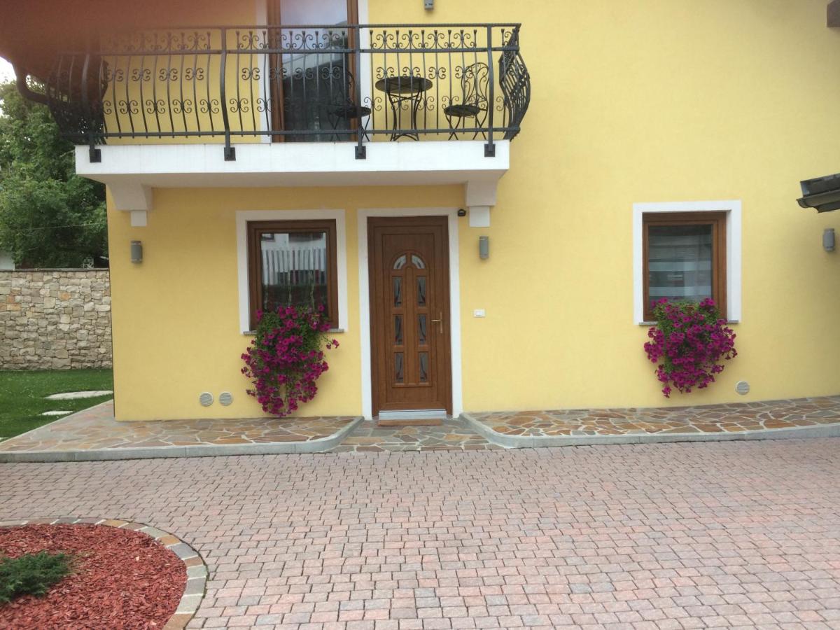 B&B Tarvisio - Casa Vacanza CADORNA RESIDENCE - Bed and Breakfast Tarvisio