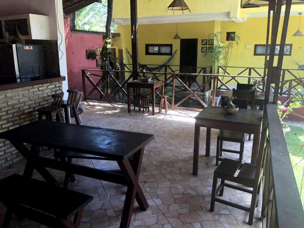 Casa Paradise Pipa - B&B Pipa