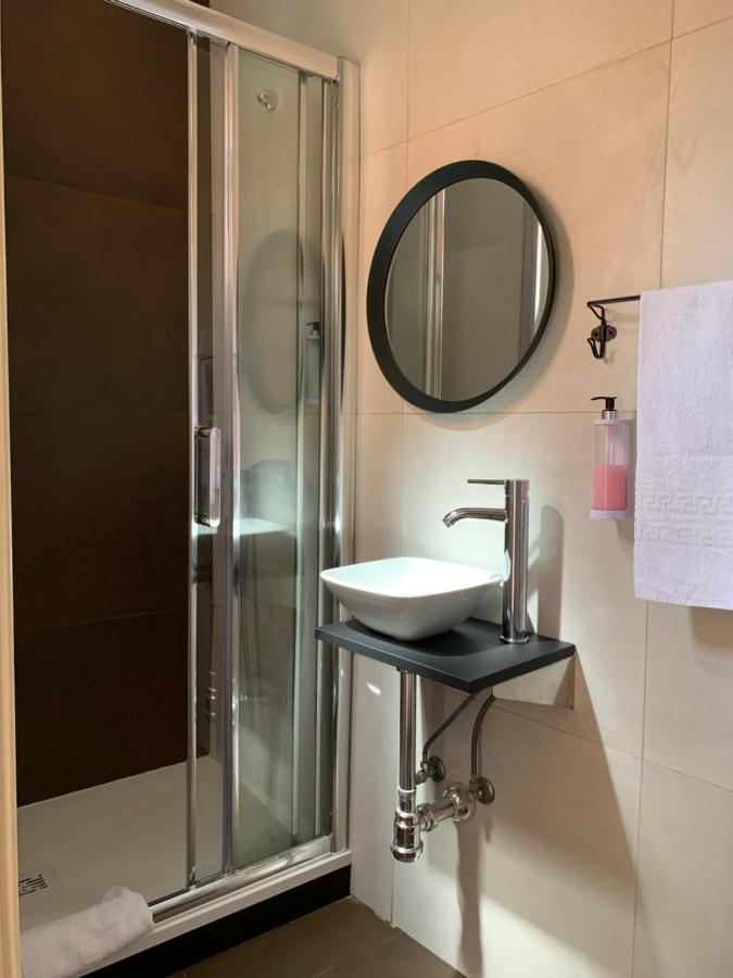 Doppelzimmer mit eigenem Bad