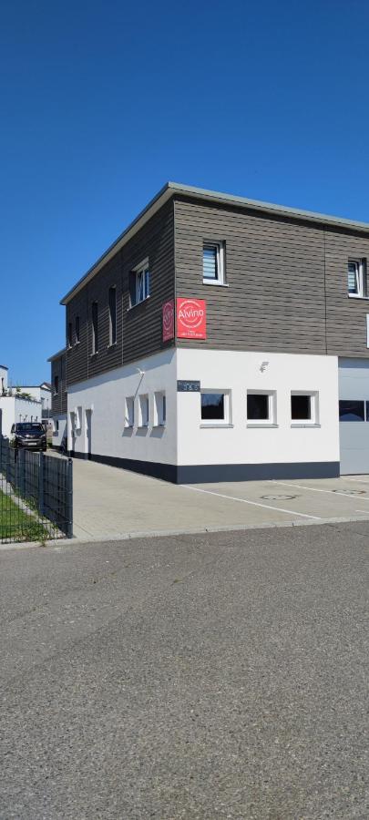 Ferienwohnung Alvino - Bed and Breakfast