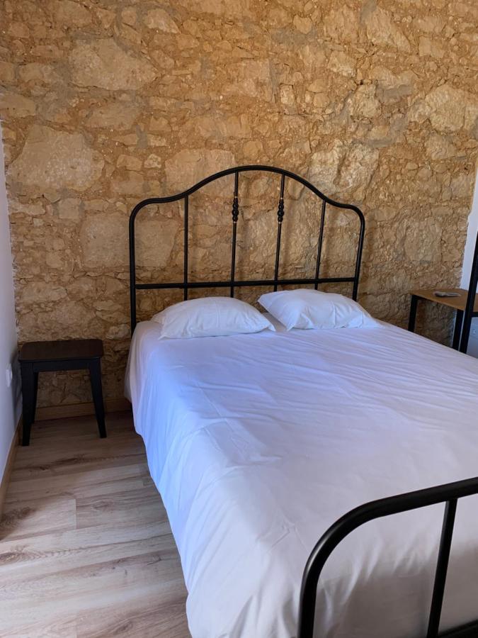 Doppelzimmer mit eigenem Bad