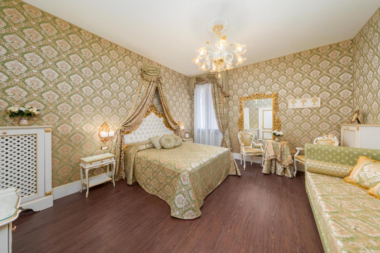 Superior Doppelzimmer