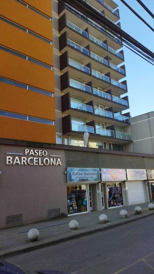 Depto.Barcelona Rucakawi - B&B Temuco