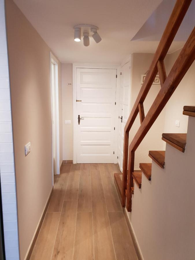 Parque Santiago 2 - Bed and Breakfast