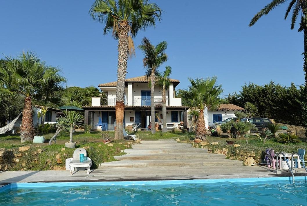 SUNSET HOUSE - B&B