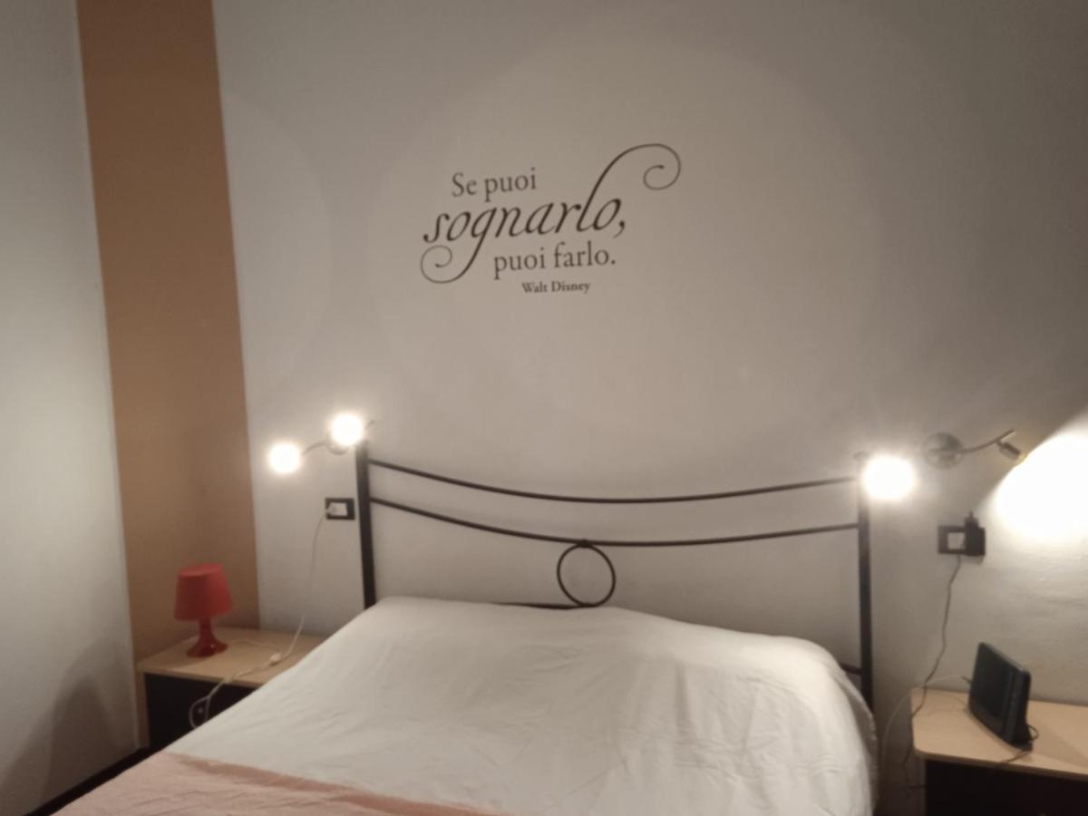 Rinascita Central station house - B&B Milano