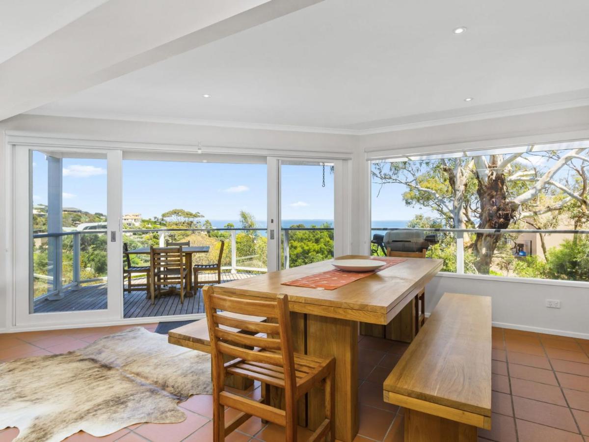Positano Mt Martha - B&B