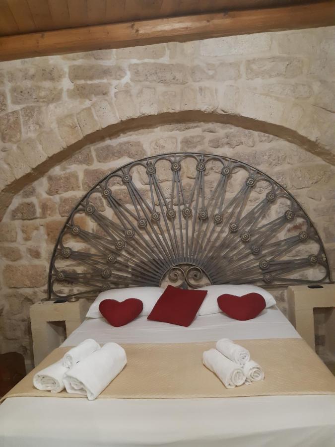 Suite con Piscina Privata