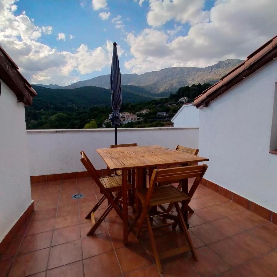 Enjoy Gredos - B&B