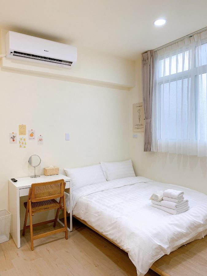 B&B Tainan - Cozy Homestay - Bed and Breakfast Tainan