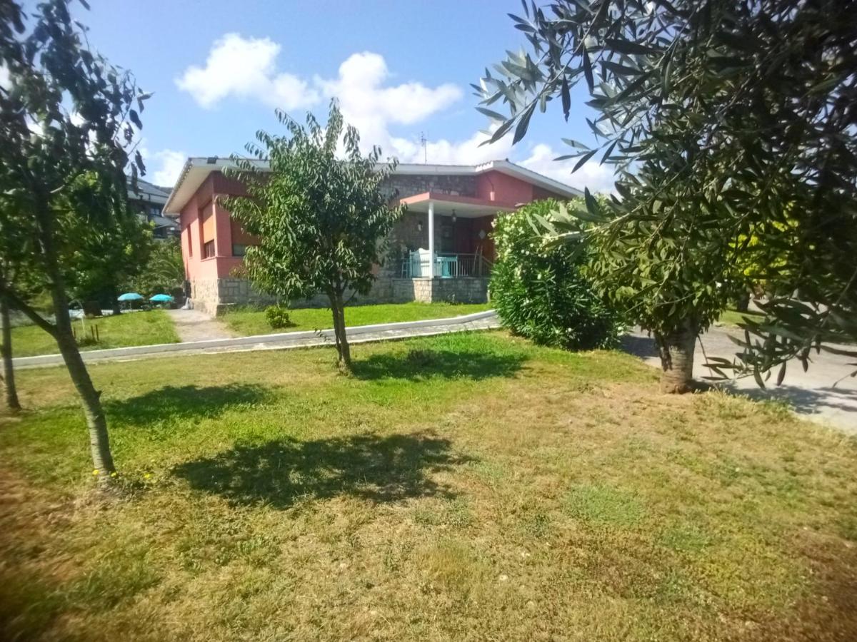 GARDEN ROOMS - B&B Castro-Urdiales