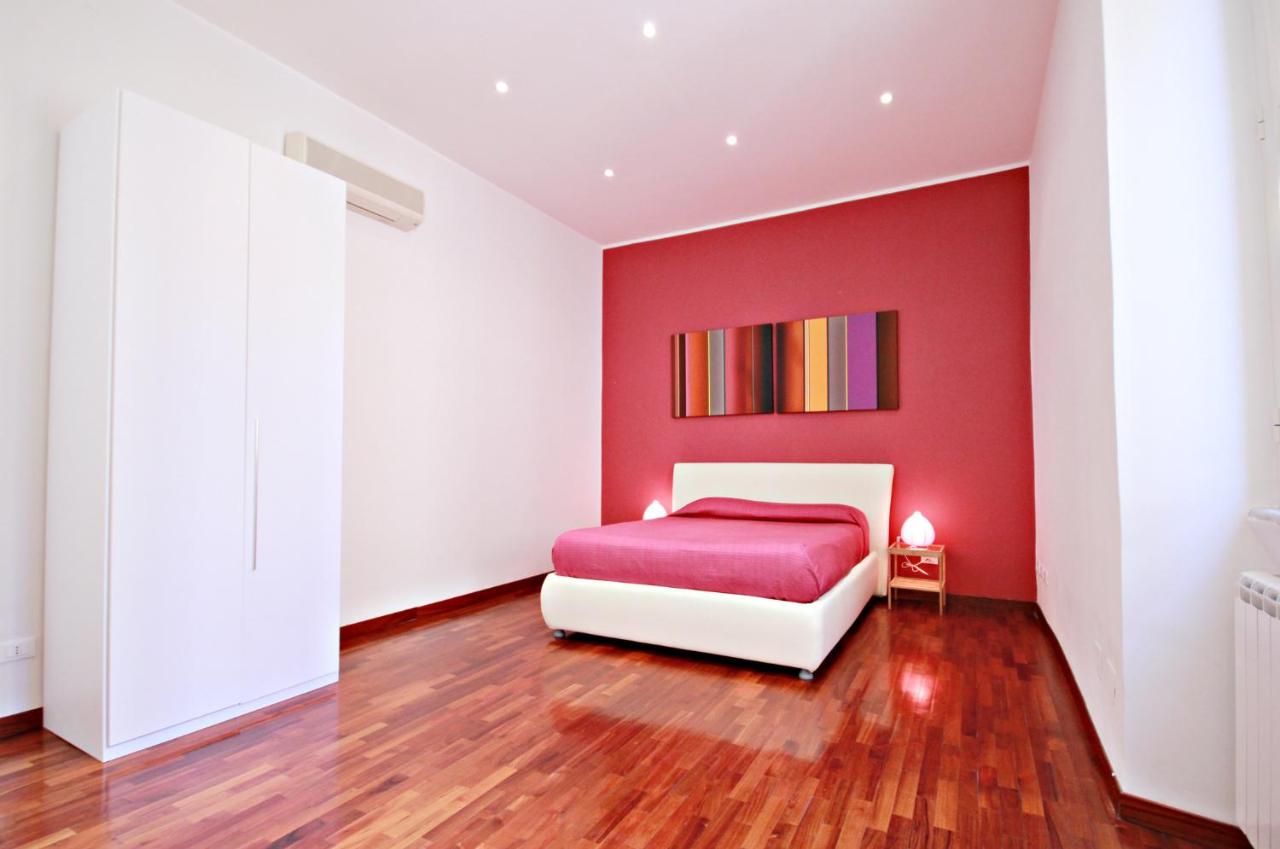 Appartamento Deluxe - Via Silla 2/a