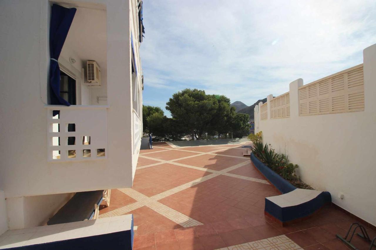 Estudio Tres Pinos. Piscina, Junto al mar - Chambres d’hôtes San José