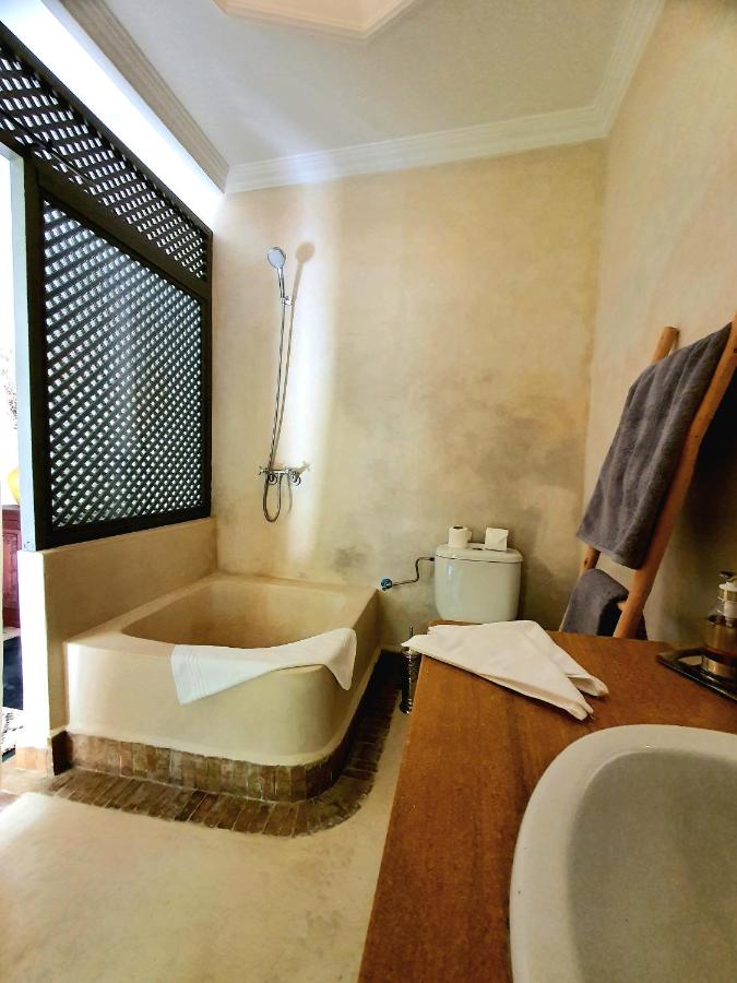 Habitación Doble Estándar