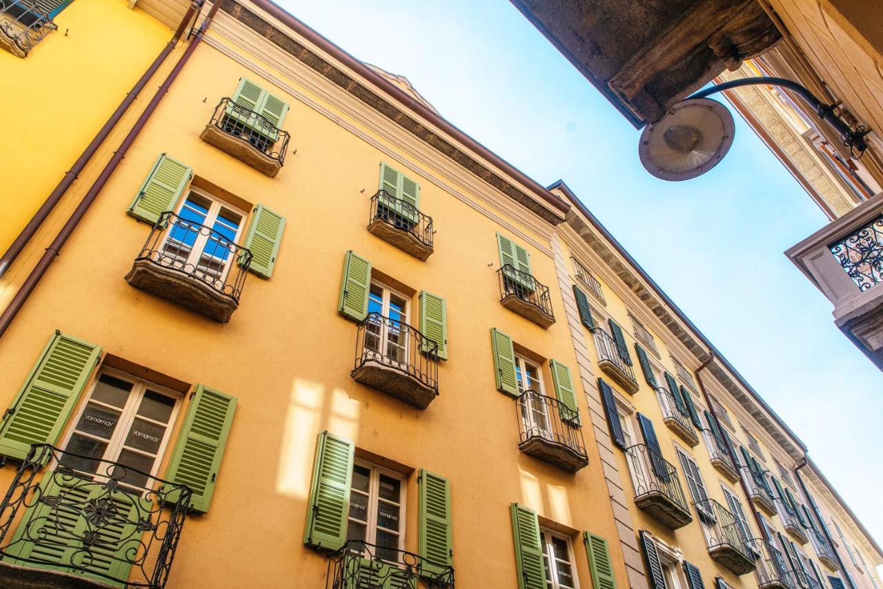 Appartamento Centro Storico - B&B