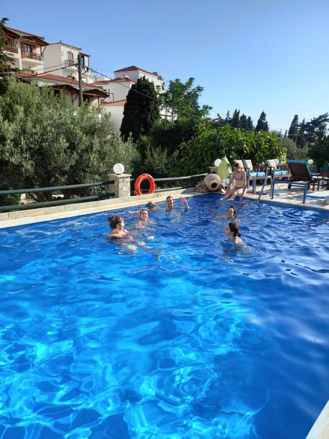 Villa Rena - B&B
