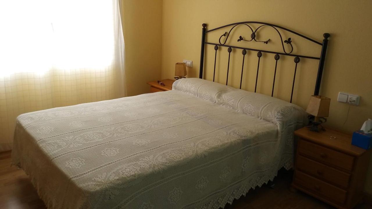Apartment mit 3 Schlafzimmern